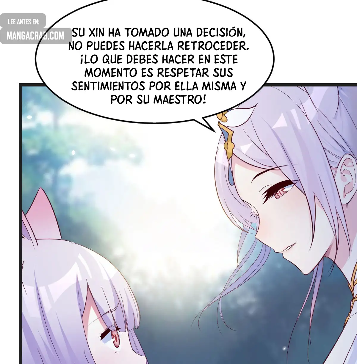 Soy invencible con muchas mujeres y muchos hijos~ - Capítulo 123 - Página 27 - LectorTMOo