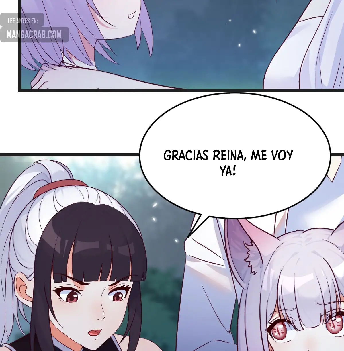 Soy invencible con muchas mujeres y muchos hijos~ - Capítulo 123 - Página 28 - LectorTMOo