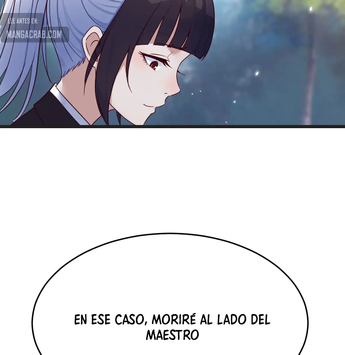 Soy invencible con muchas mujeres y muchos hijos~ - Capítulo 123 - Página 33 - LectorTMOo
