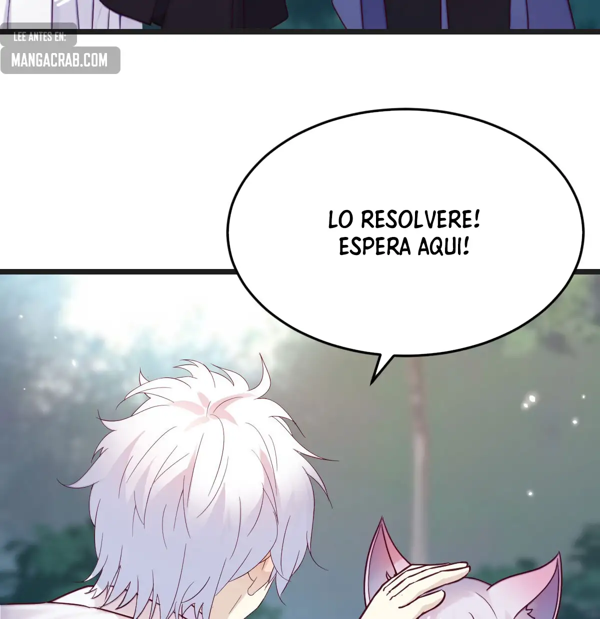 Soy invencible con muchas mujeres y muchos hijos~ - Capítulo 123 - Página 40 - LectorTMOo