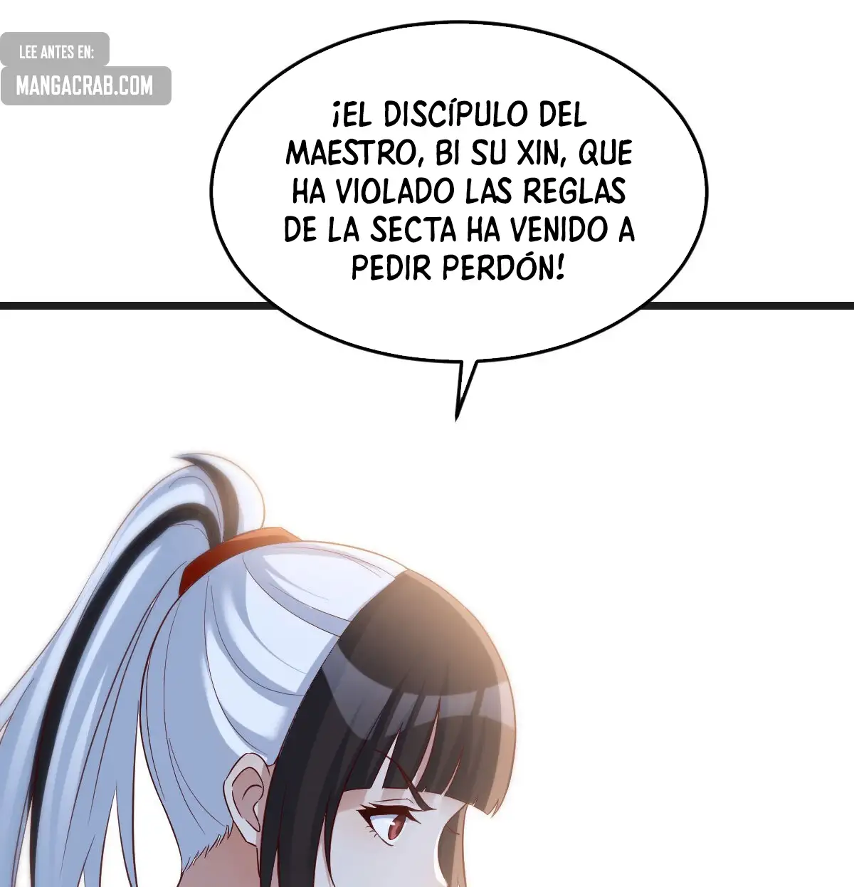 Soy invencible con muchas mujeres y muchos hijos~ - Capítulo 123 - Página 50 - LectorTMOo