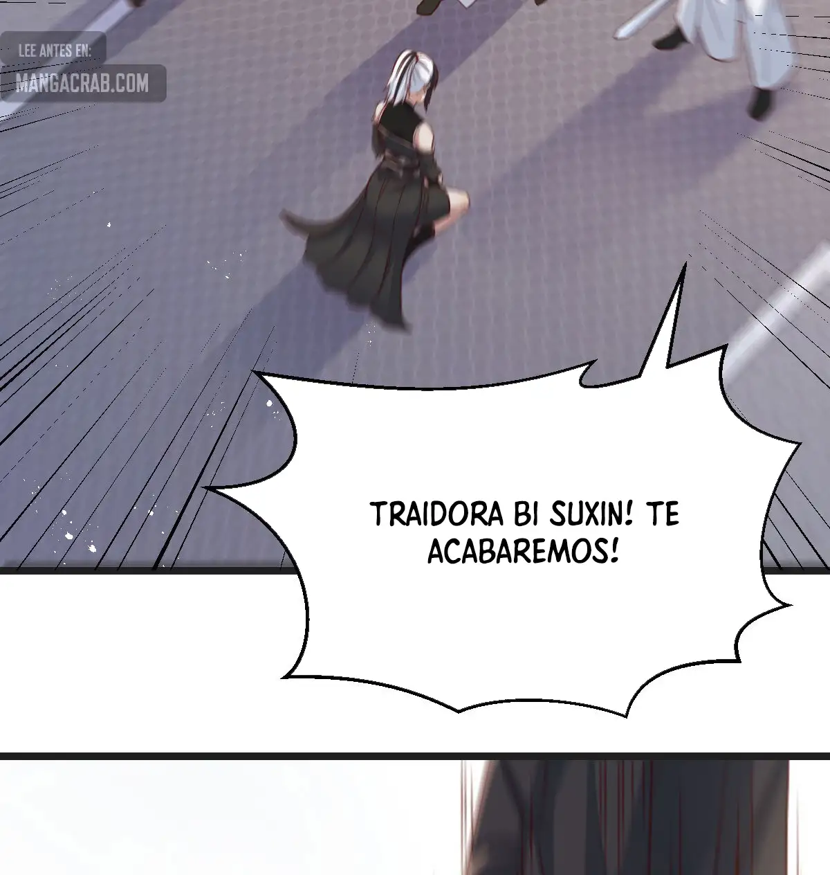 Soy invencible con muchas mujeres y muchos hijos~ - Capítulo 123 - Página 57 - LectorTMOo
