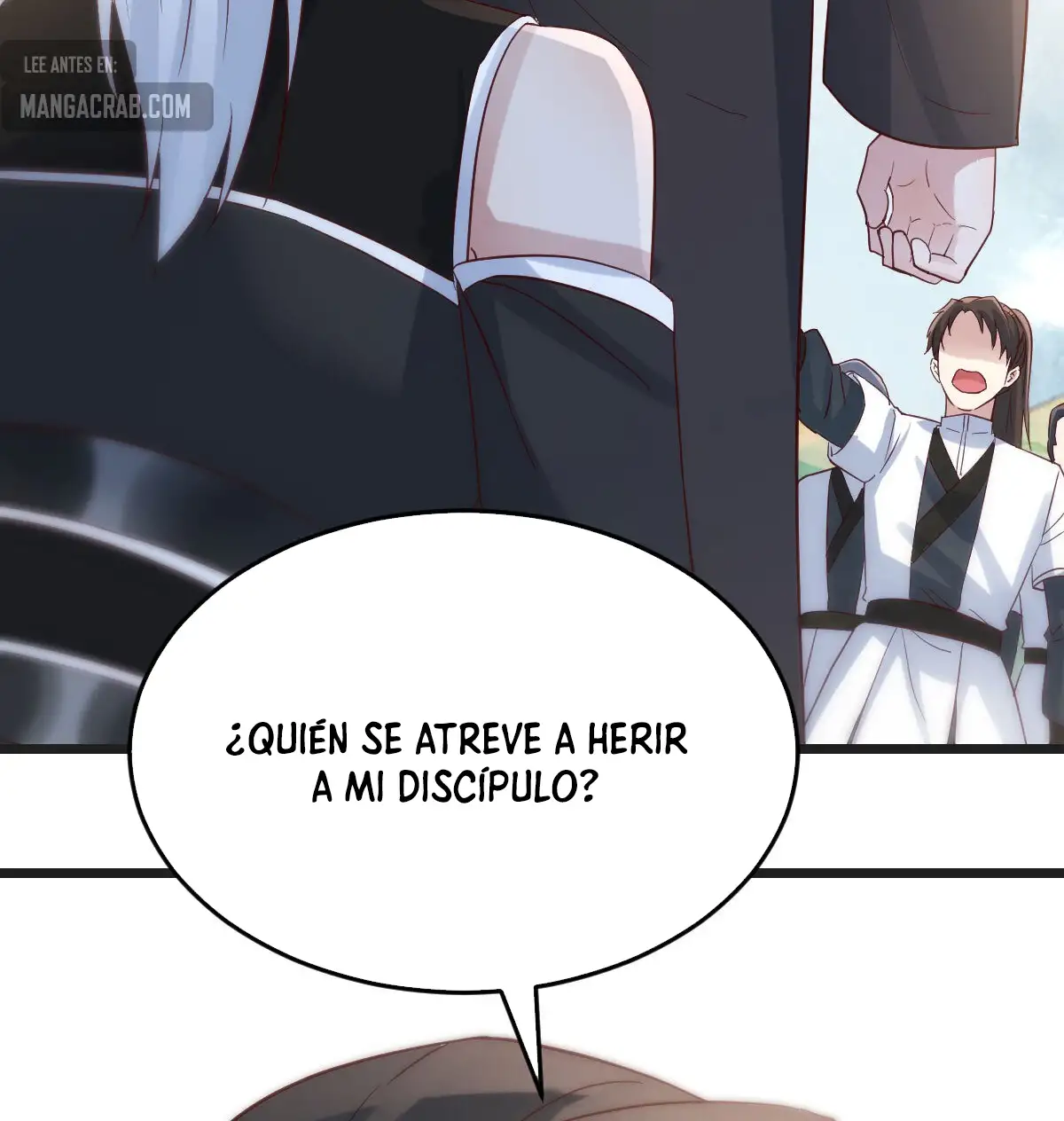 Soy invencible con muchas mujeres y muchos hijos~ - Capítulo 123 - Página 60 - LectorTMOo