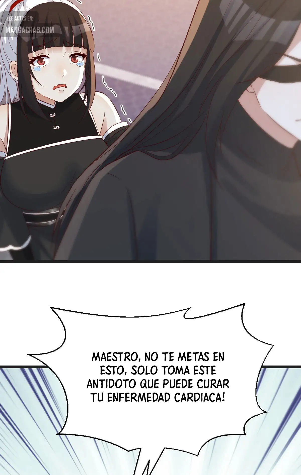 Soy invencible con muchas mujeres y muchos hijos~ - Capítulo 123 - Página 63 - LectorTMOo