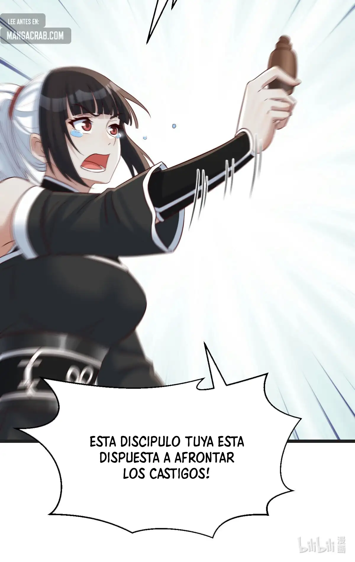 Soy invencible con muchas mujeres y muchos hijos~ - Capítulo 123 - Página 64 - LectorTMOo