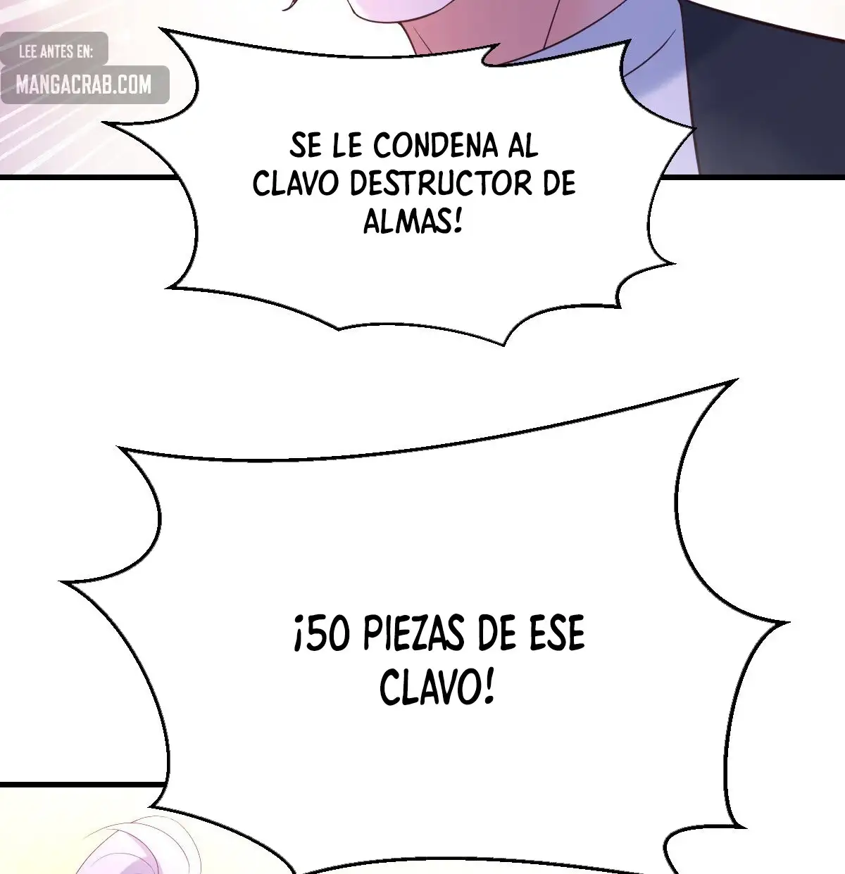 Soy invencible con muchas mujeres y muchos hijos~ - Capítulo 124 - Página 19 - LectorTMOo