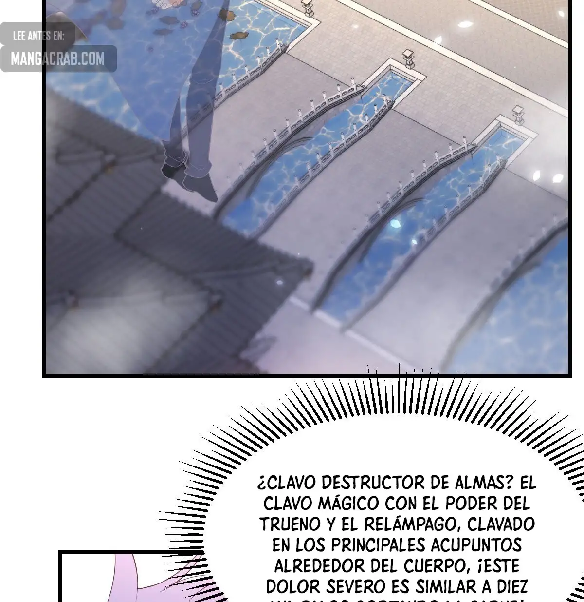 Soy invencible con muchas mujeres y muchos hijos~ - Capítulo 124 - Página 23 - LectorTMOo