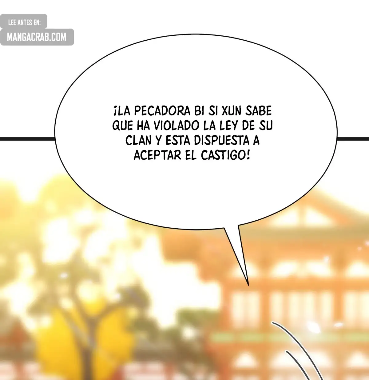 Soy invencible con muchas mujeres y muchos hijos~ - Capítulo 124 - Página 27 - LectorTMOo