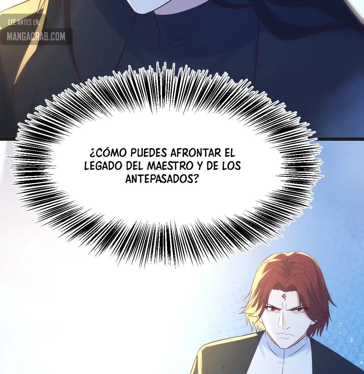 Soy invencible con muchas mujeres y muchos hijos~ - Capítulo 124 - Página 33 - LectorTMOo