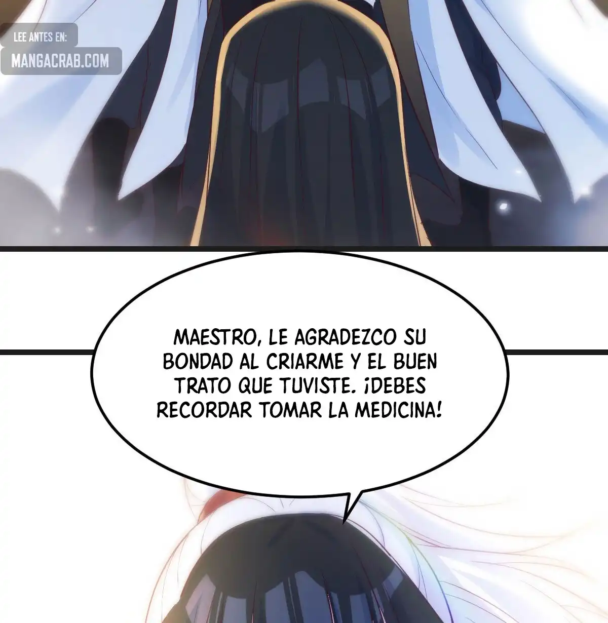 Soy invencible con muchas mujeres y muchos hijos~ - Capítulo 124 - Página 37 - LectorTMOo
