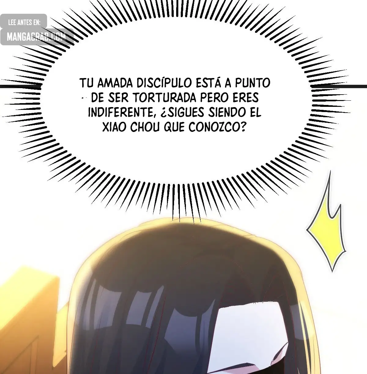 Soy invencible con muchas mujeres y muchos hijos~ - Capítulo 124 - Página 48 - LectorTMOo