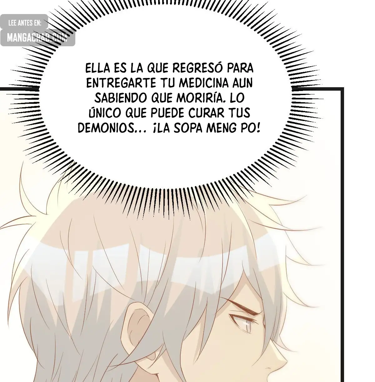 Soy invencible con muchas mujeres y muchos hijos~ - Capítulo 124 - Página 52 - LectorTMOo