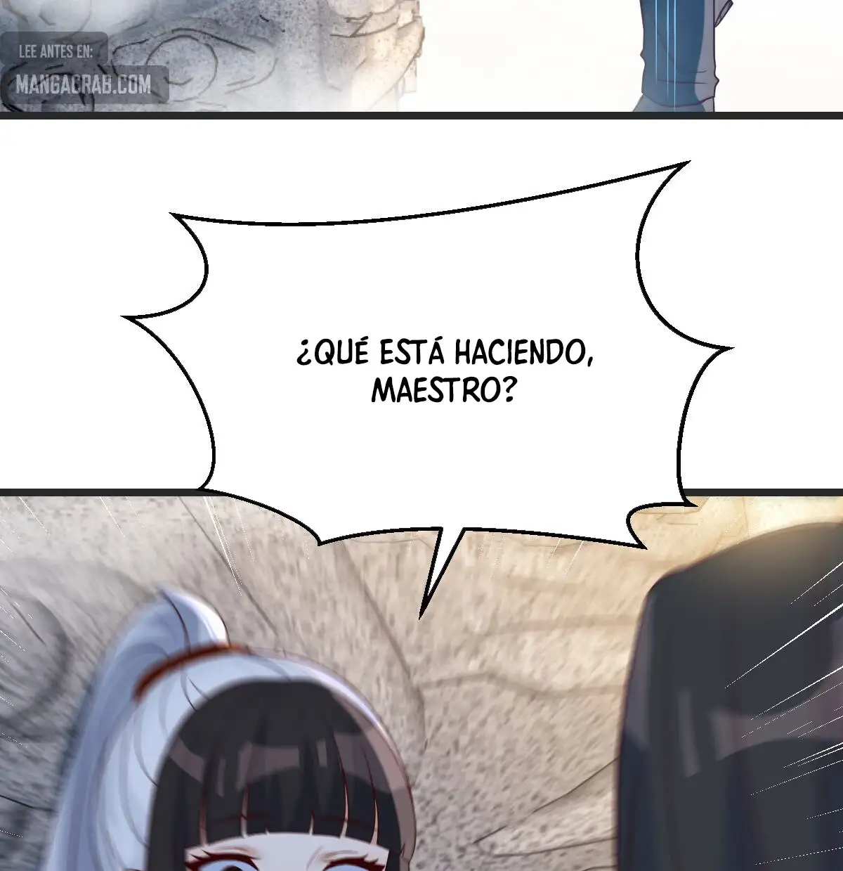 Soy invencible con muchas mujeres y muchos hijos~ - Capítulo 125 - Página 10 - LectorTMOo