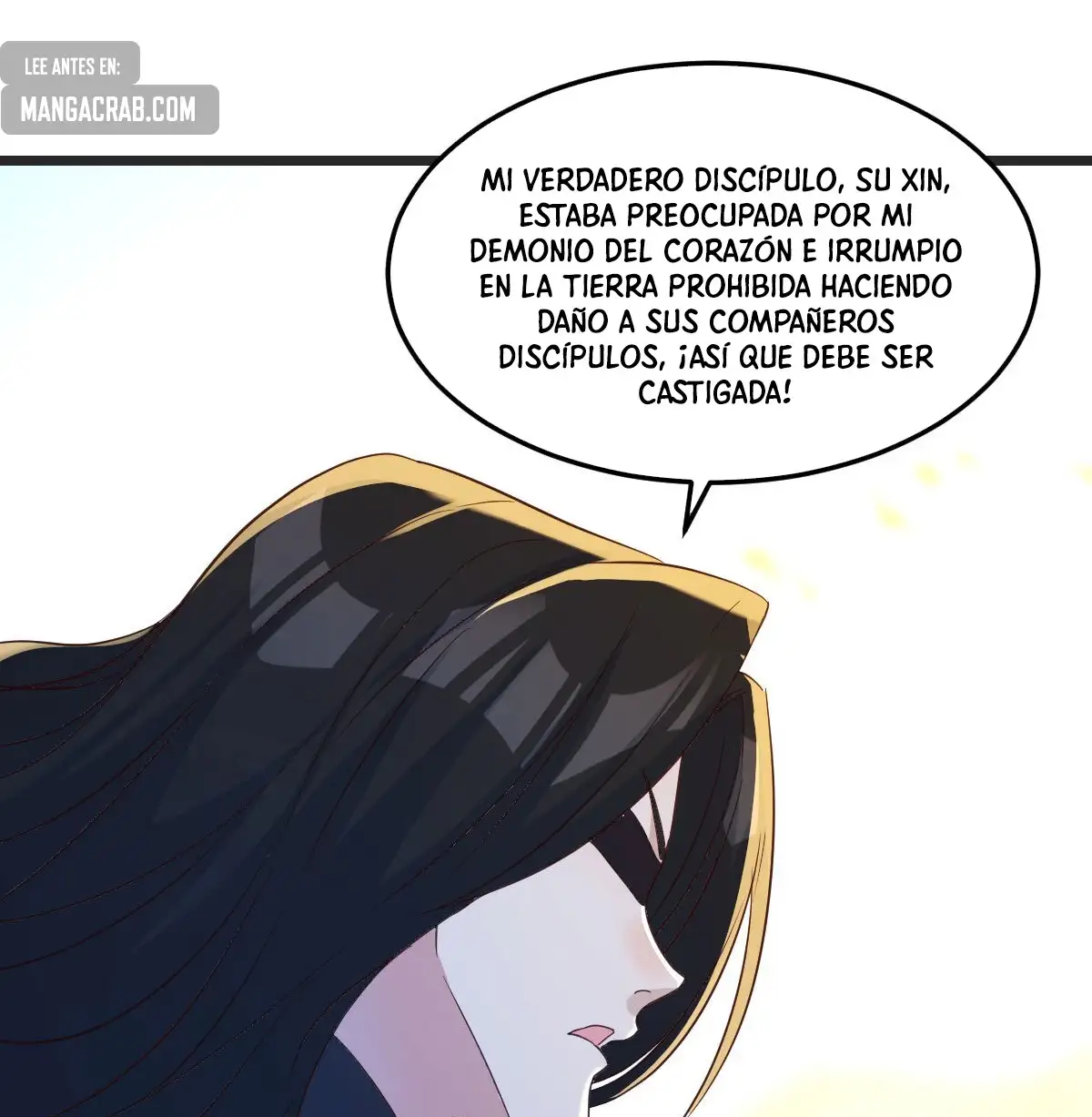 Soy invencible con muchas mujeres y muchos hijos~ - Capítulo 125 - Página 25 - LectorTMOo