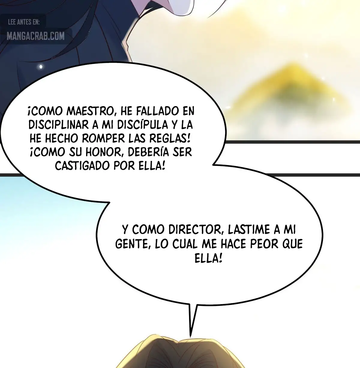 Soy invencible con muchas mujeres y muchos hijos~ - Capítulo 125 - Página 26 - LectorTMOo