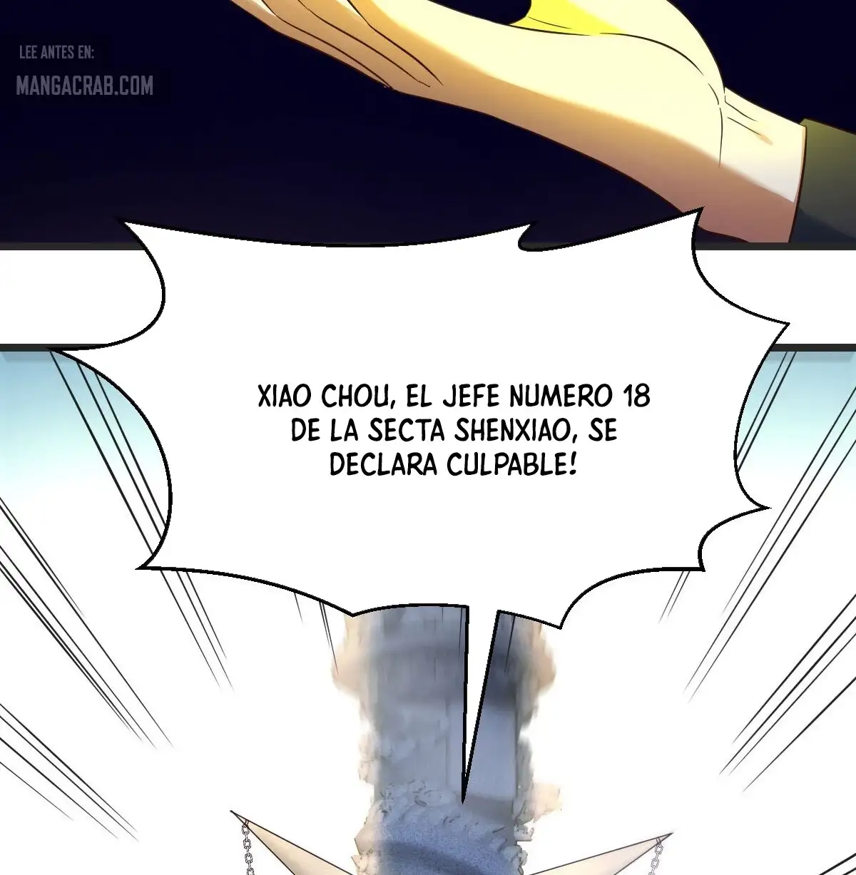 Soy invencible con muchas mujeres y muchos hijos~ - Capítulo 125 - Página 29 - LectorTMOo