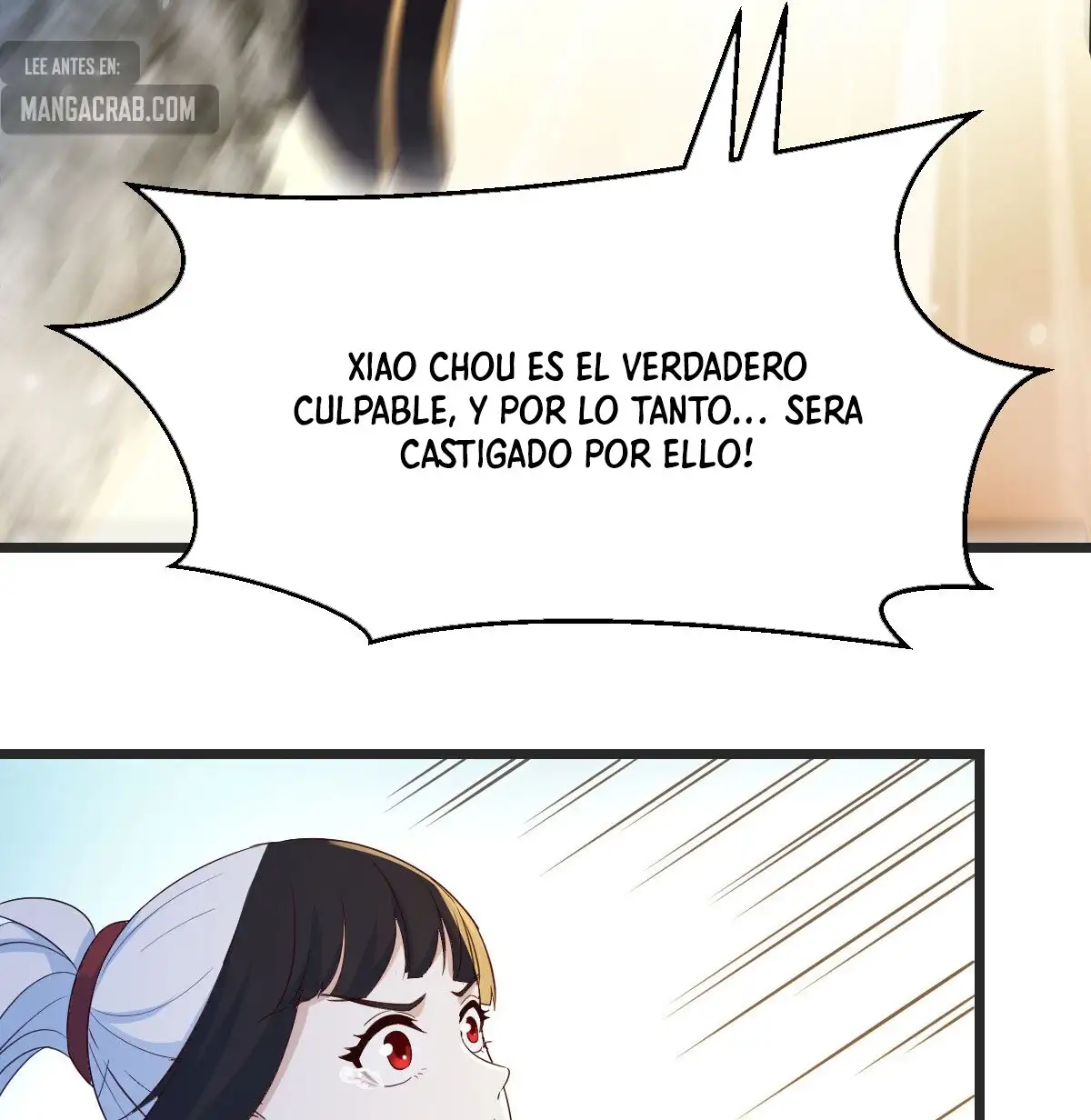 Soy invencible con muchas mujeres y muchos hijos~ - Capítulo 125 - Página 34 - LectorTMOo