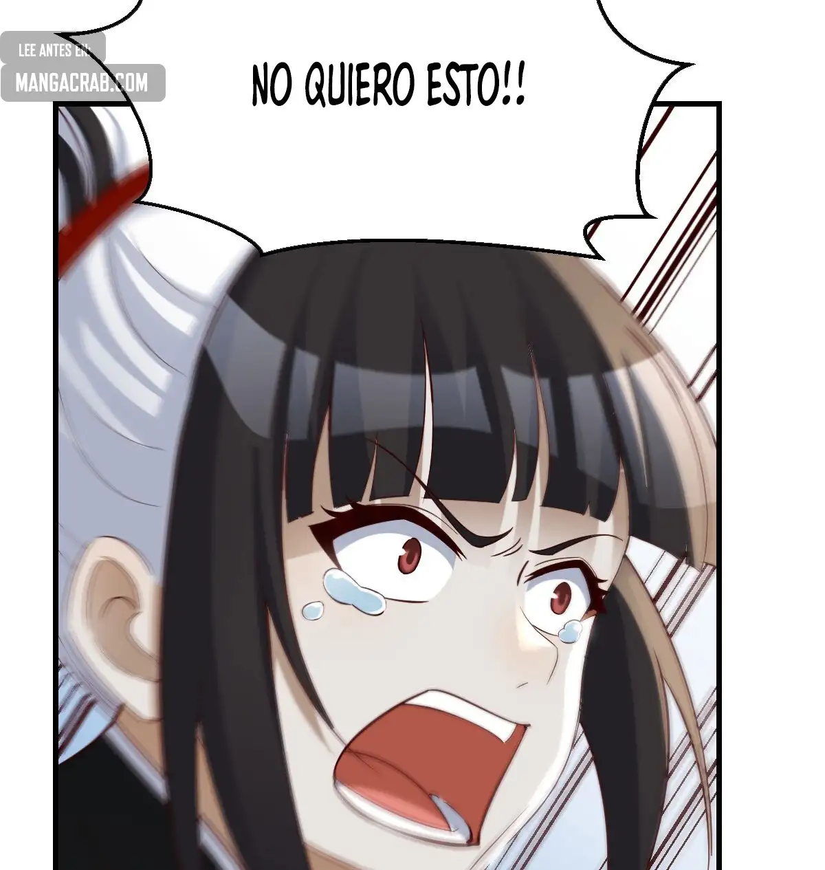Soy invencible con muchas mujeres y muchos hijos~ - Capítulo 125 - Página 44 - LectorTMOo