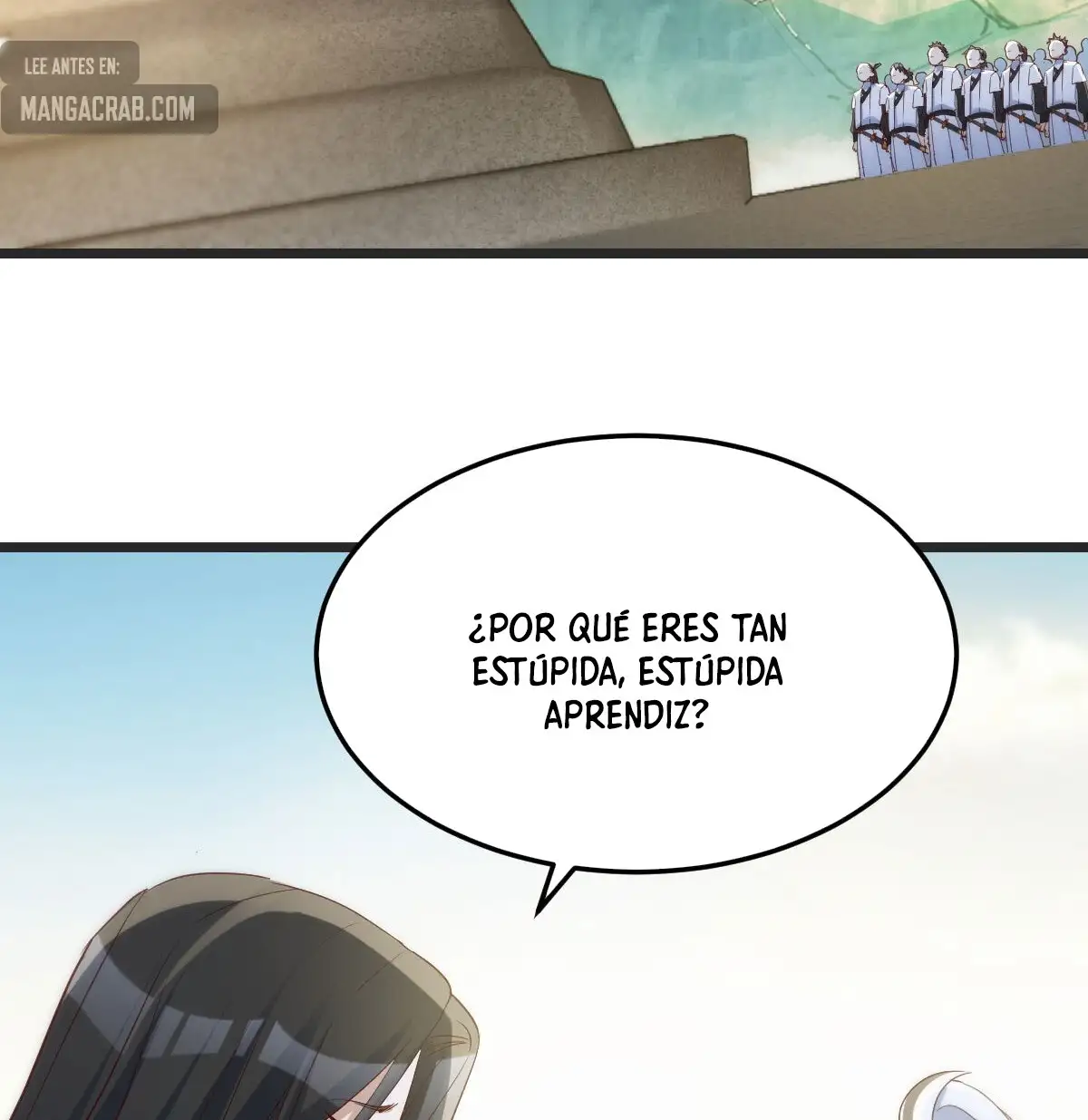 Soy invencible con muchas mujeres y muchos hijos~ - Capítulo 125 - Página 59 - LectorTMOo