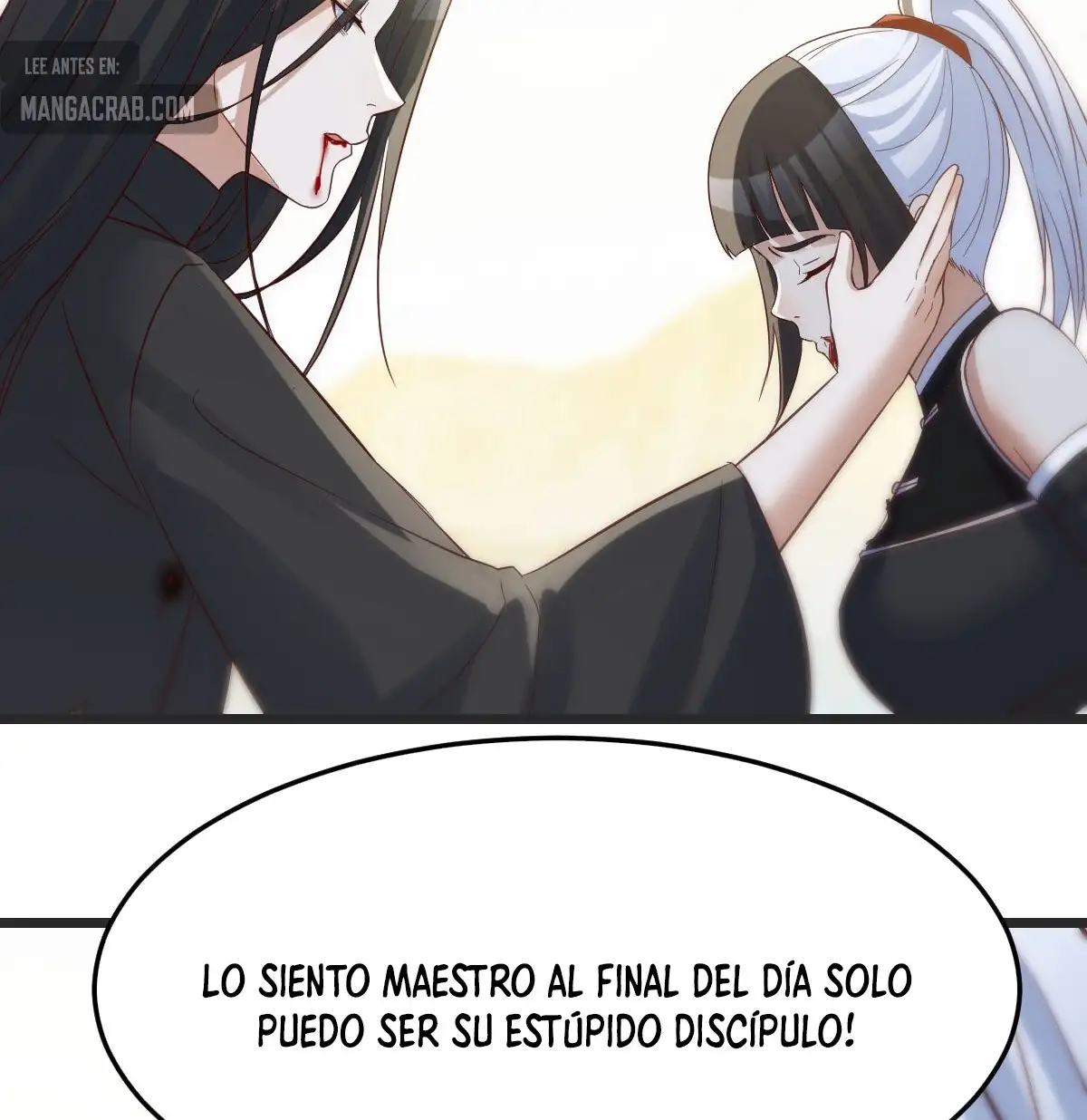 Soy invencible con muchas mujeres y muchos hijos~ - Capítulo 125 - Página 60 - LectorTMOo