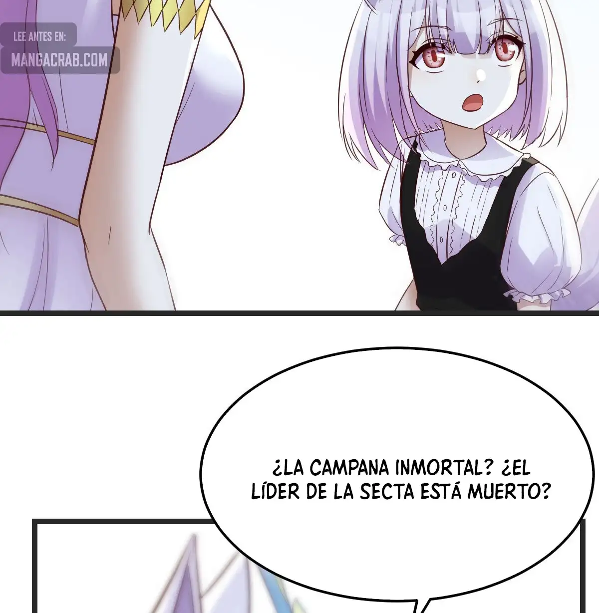 Soy invencible con muchas mujeres y muchos hijos~ - Capítulo 125 - Página 75 - LectorTMOo