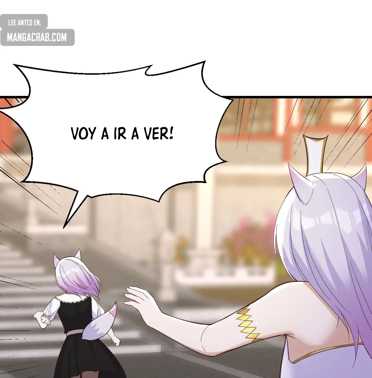Soy invencible con muchas mujeres y muchos hijos~ - Capítulo 126 - Página 3 - LectorTMOo