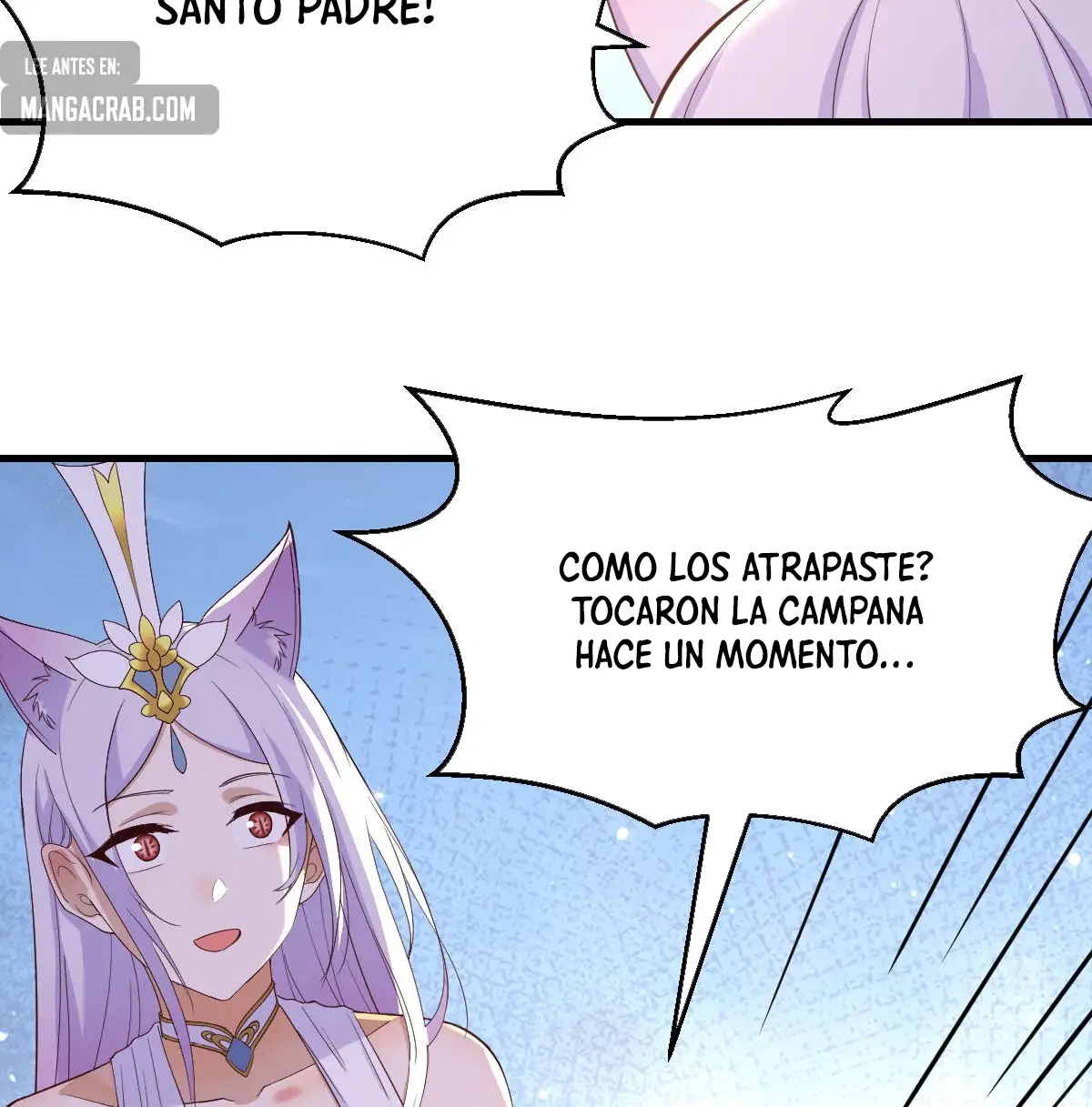 Soy invencible con muchas mujeres y muchos hijos~ - Capítulo 126 - Página 8 - LectorTMOo