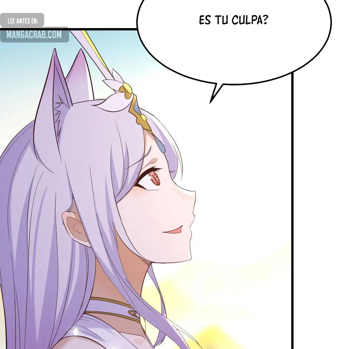 Soy invencible con muchas mujeres y muchos hijos~ - Capítulo 126 - Página 10 - LectorTMOo