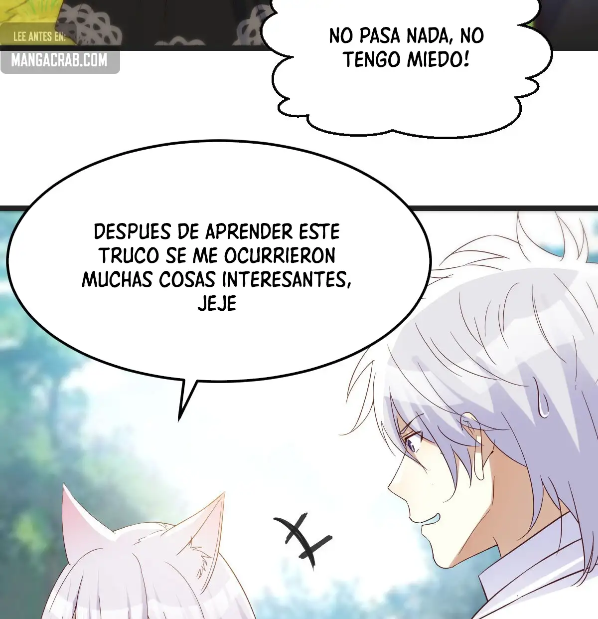Soy invencible con muchas mujeres y muchos hijos~ - Capítulo 126 - Página 37 - LectorTMOo