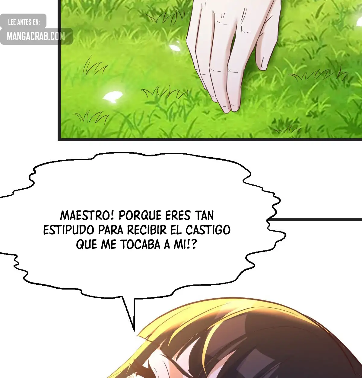 Soy invencible con muchas mujeres y muchos hijos~ - Capítulo 126 - Página 56 - LectorTMOo