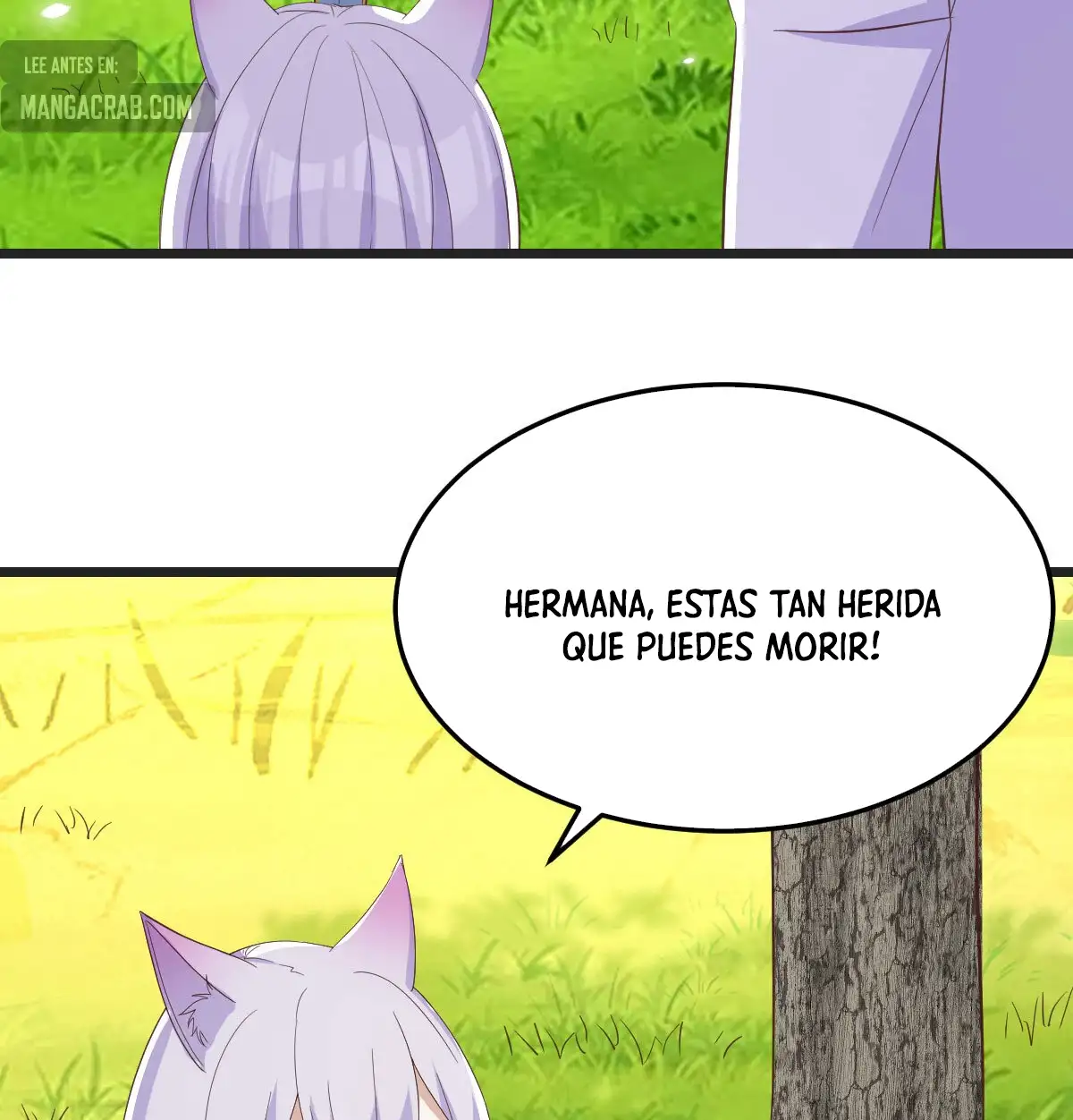Soy invencible con muchas mujeres y muchos hijos~ - Capítulo 126 - Página 62 - LectorTMOo