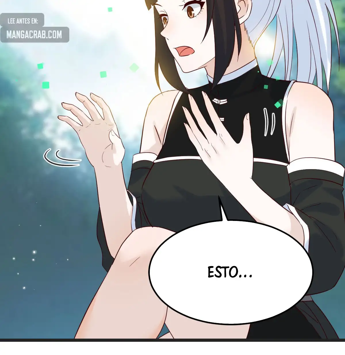 Soy invencible con muchas mujeres y muchos hijos~ - Capítulo 127 - Página 11 - LectorTMOo