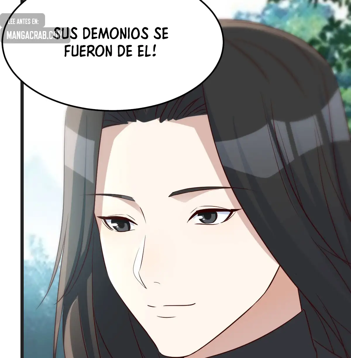 Soy invencible con muchas mujeres y muchos hijos~ - Capítulo 127 - Página 32 - LectorTMOo