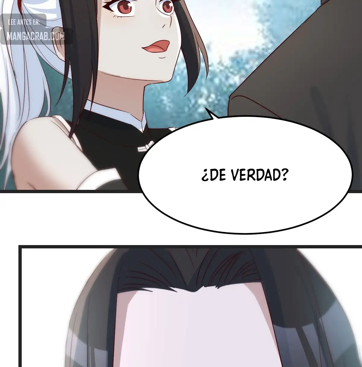 Soy invencible con muchas mujeres y muchos hijos~ - Capítulo 127 - Página 34 - LectorTMOo