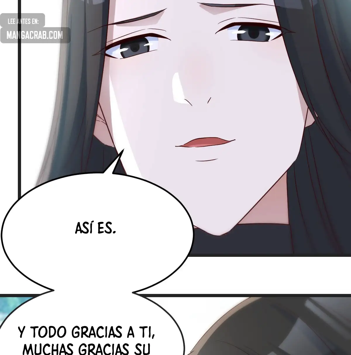 Soy invencible con muchas mujeres y muchos hijos~ - Capítulo 127 - Página 35 - LectorTMOo