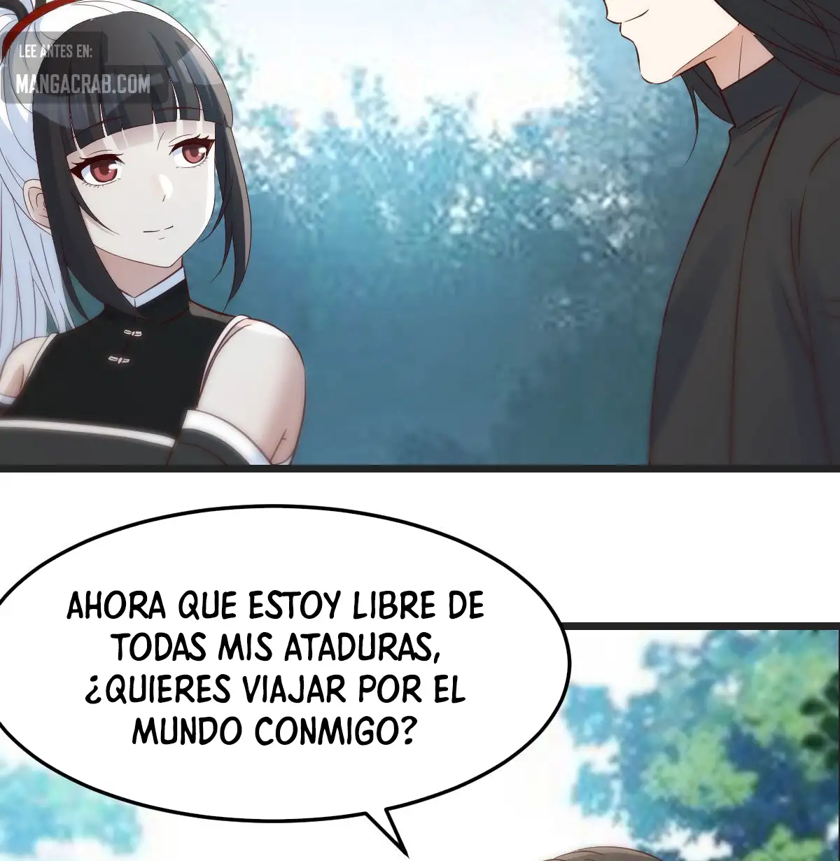 Soy invencible con muchas mujeres y muchos hijos~ - Capítulo 127 - Página 43 - LectorTMOo