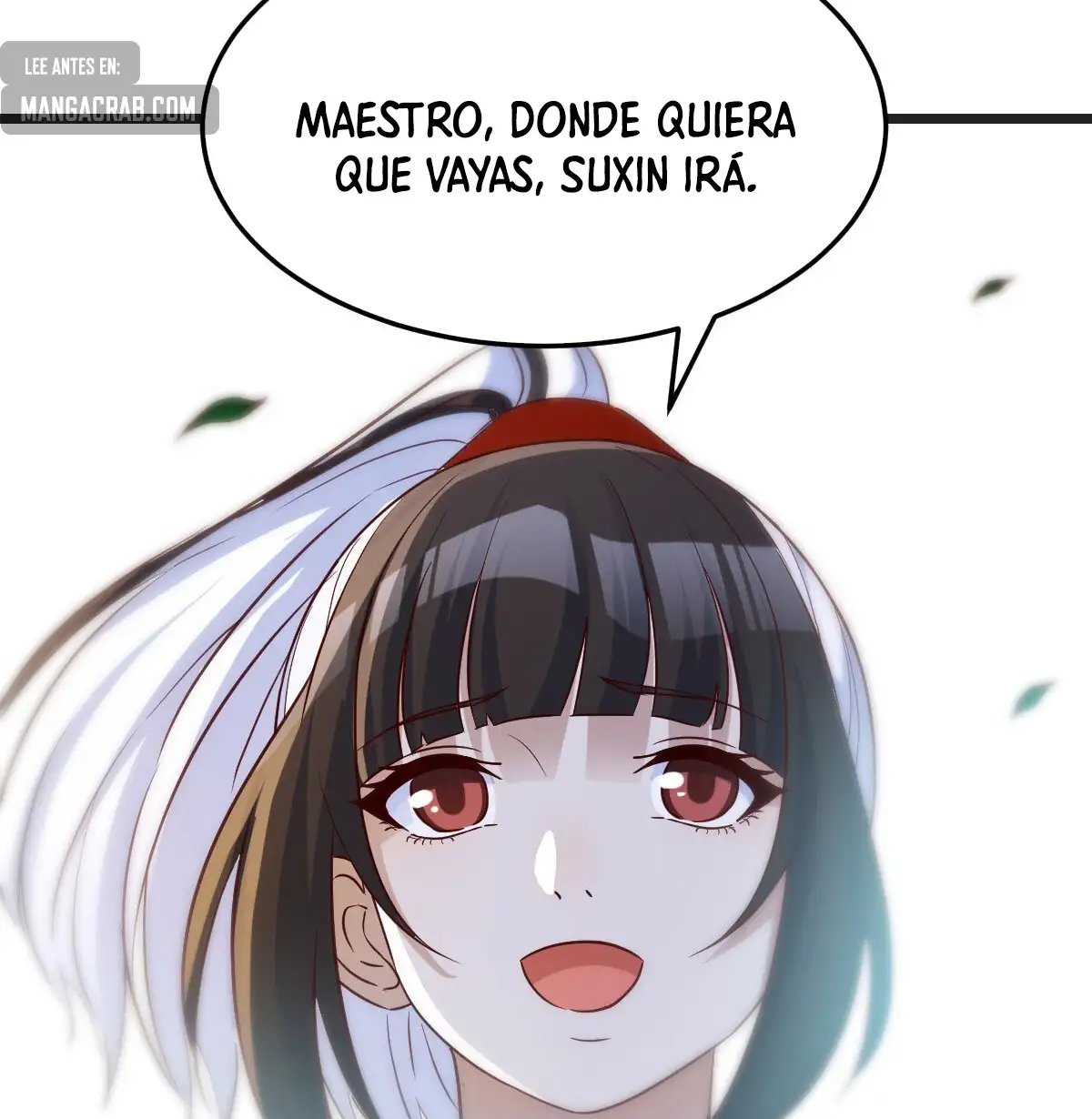 Soy invencible con muchas mujeres y muchos hijos~ - Capítulo 127 - Página 45 - LectorTMOo