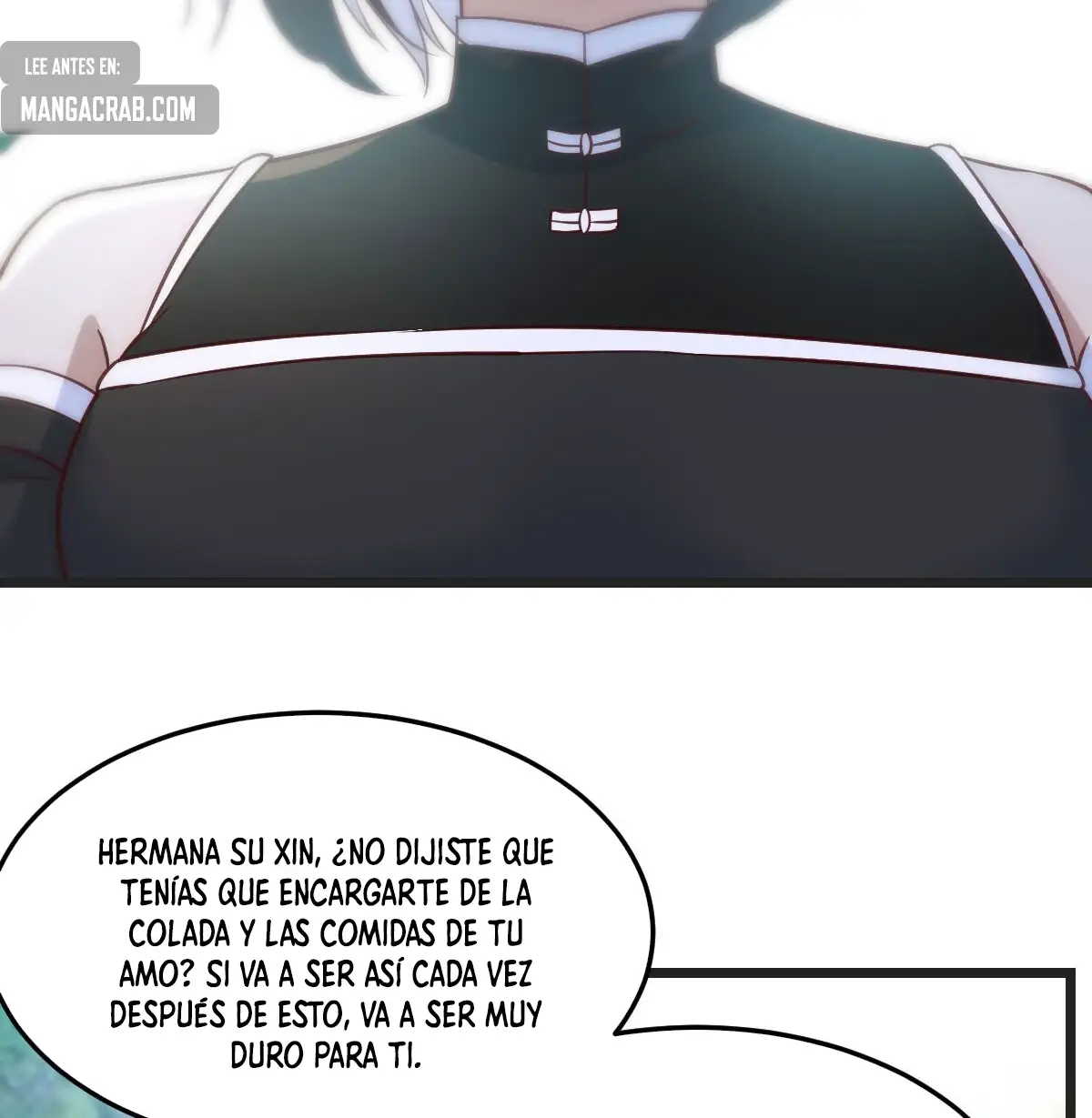Soy invencible con muchas mujeres y muchos hijos~ - Capítulo 127 - Página 46 - LectorTMOo