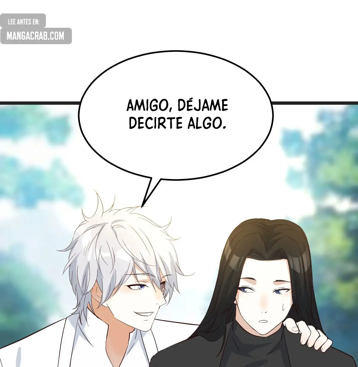 Soy invencible con muchas mujeres y muchos hijos~ - Capítulo 127 - Página 51 - LectorTMOo