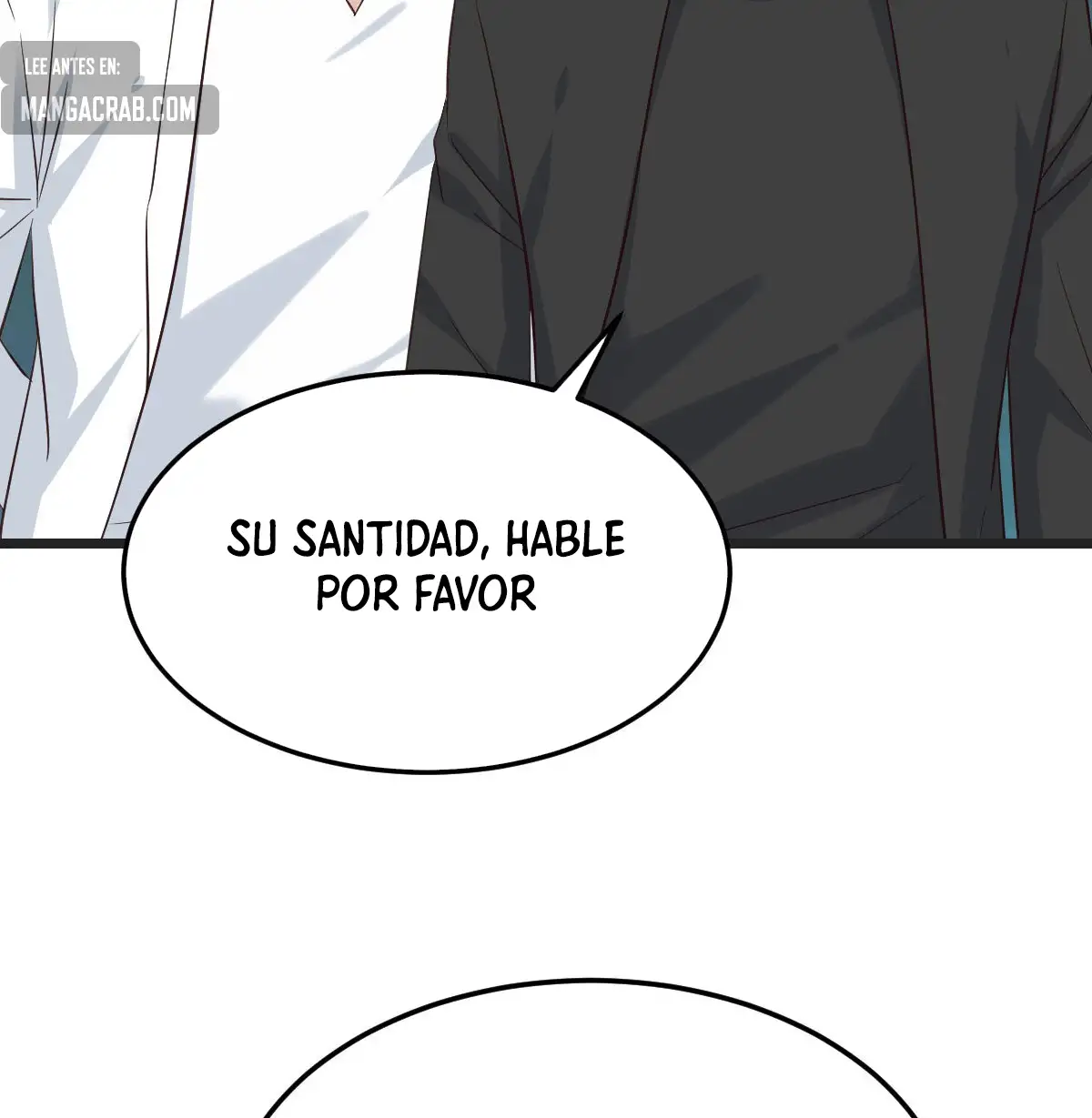 Soy invencible con muchas mujeres y muchos hijos~ - Capítulo 127 - Página 52 - LectorTMOo