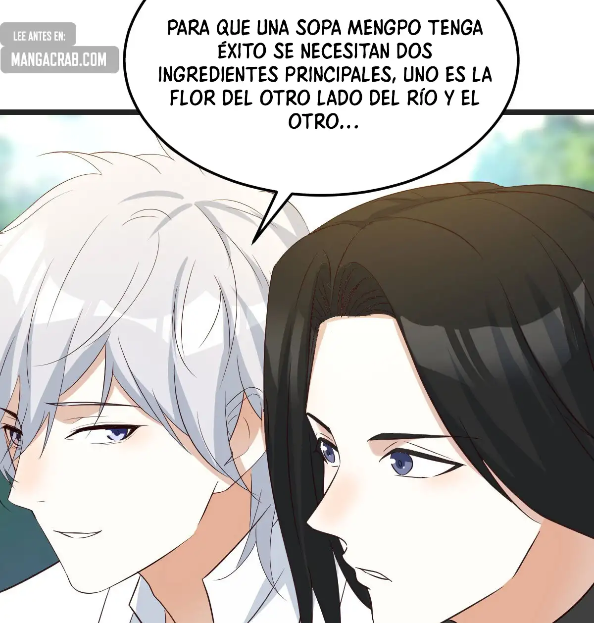Soy invencible con muchas mujeres y muchos hijos~ - Capítulo 127 - Página 53 - LectorTMOo
