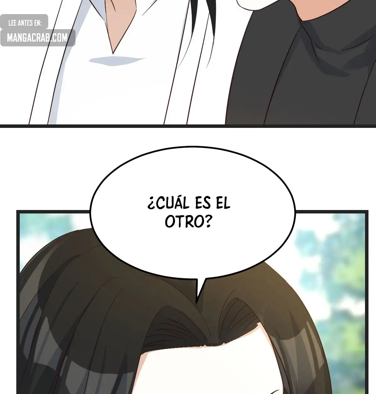 Soy invencible con muchas mujeres y muchos hijos~ - Capítulo 127 - Página 54 - LectorTMOo