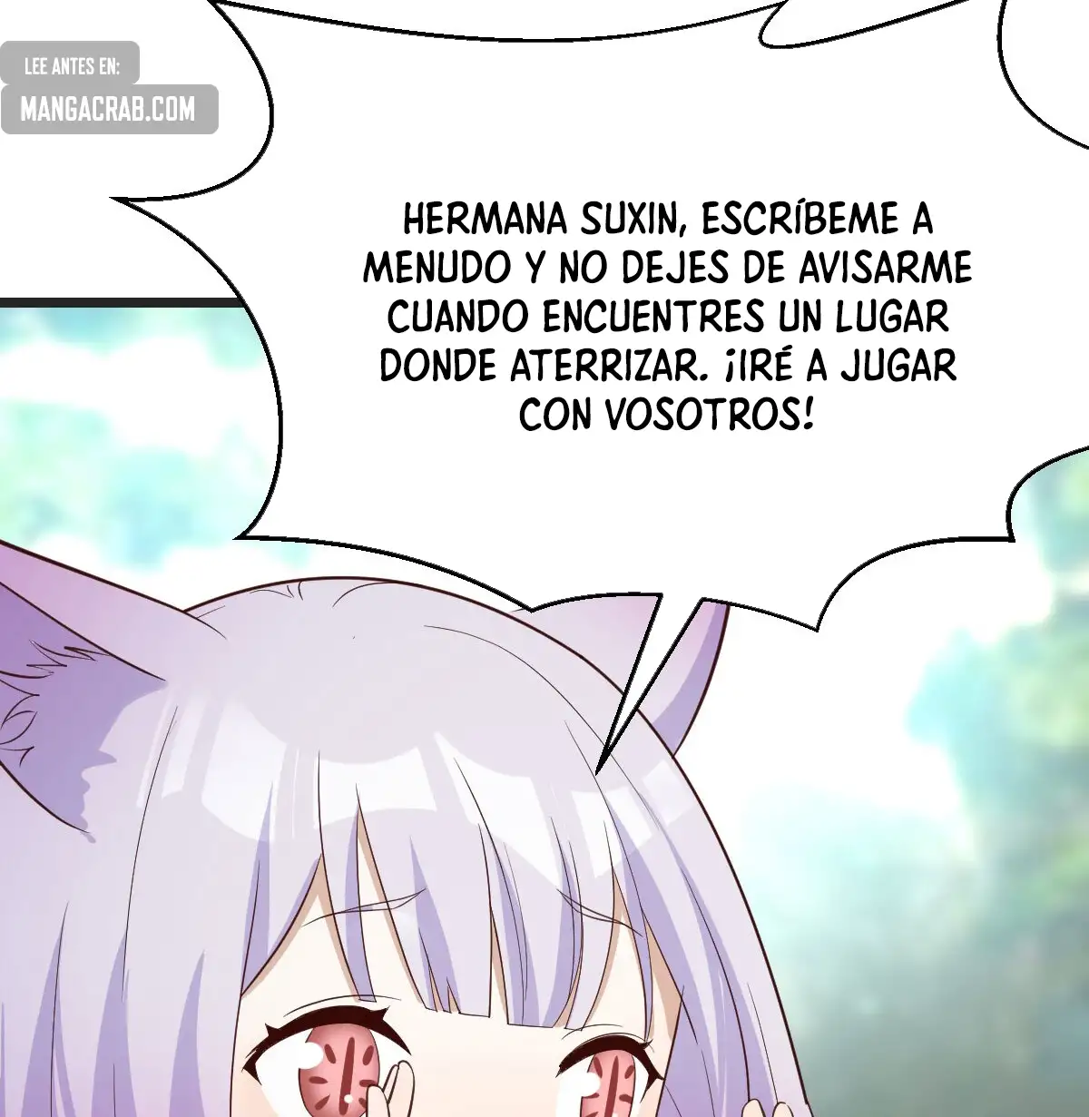 Soy invencible con muchas mujeres y muchos hijos~ - Capítulo 128 - Página 10 - LectorTMOo