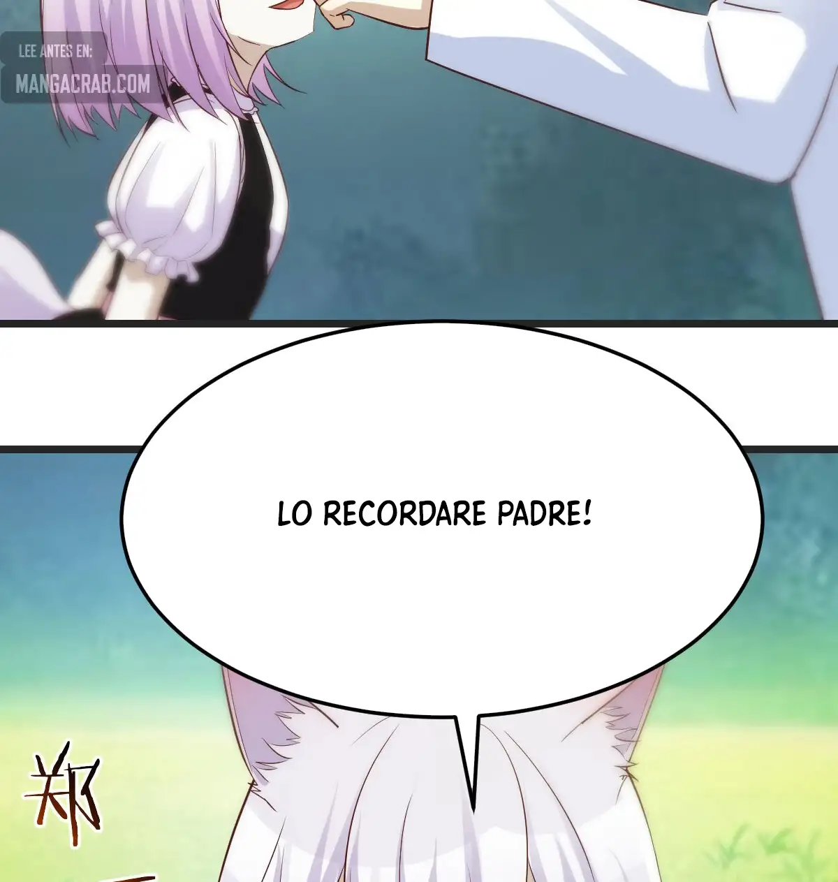 Soy invencible con muchas mujeres y muchos hijos~ - Capítulo 128 - Página 17 - LectorTMOo