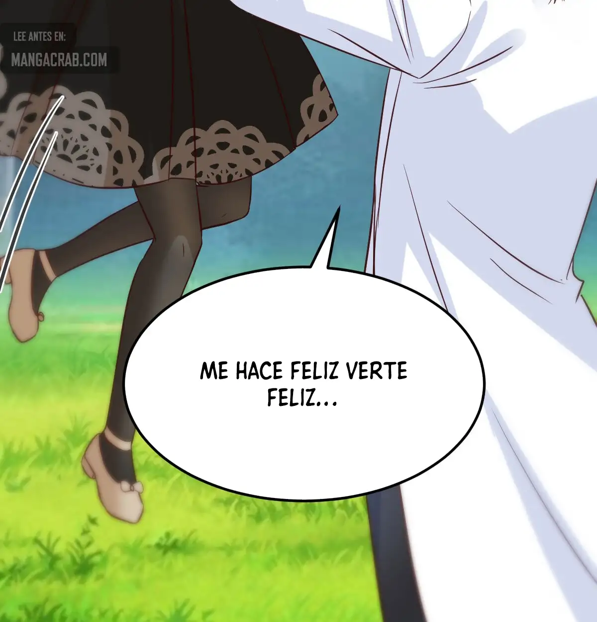 Soy invencible con muchas mujeres y muchos hijos~ - Capítulo 128 - Página 30 - LectorTMOo