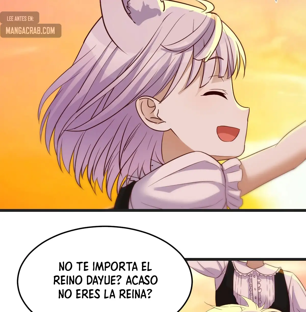 Soy invencible con muchas mujeres y muchos hijos~ - Capítulo 128 - Página 44 - LectorTMOo