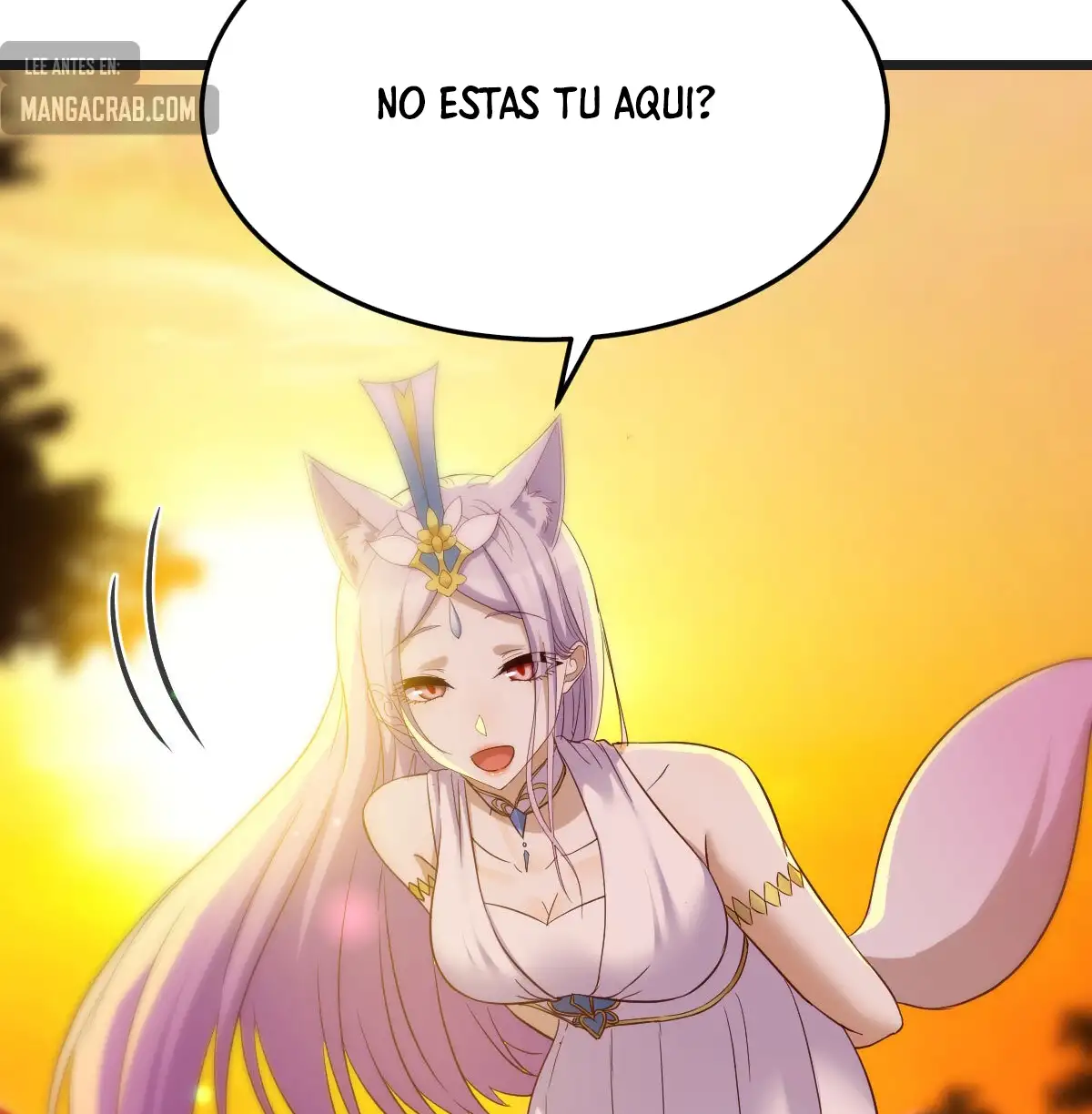 Soy invencible con muchas mujeres y muchos hijos~ - Capítulo 128 - Página 48 - LectorTMOo