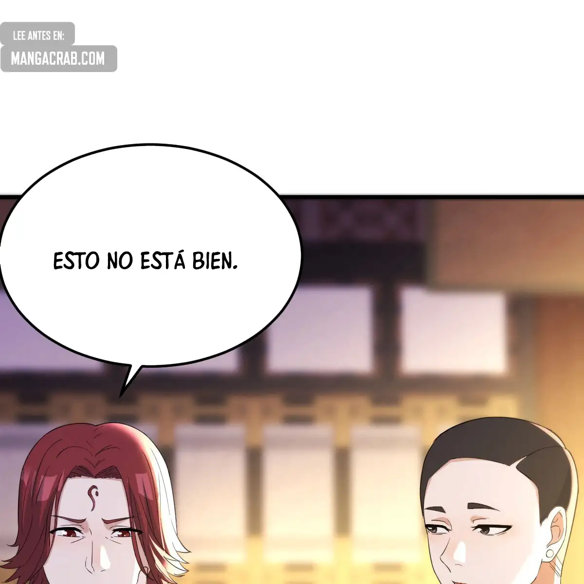 Soy invencible con muchas mujeres y muchos hijos~ - Capítulo 128 - Página 59 - LectorTMOo