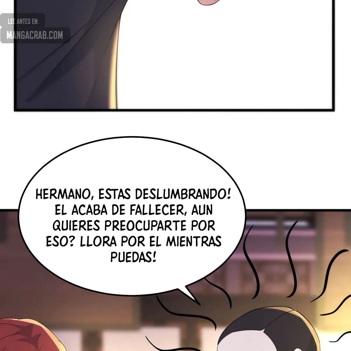 Soy invencible con muchas mujeres y muchos hijos~ - Capítulo 128 - Página 63 - LectorTMOo