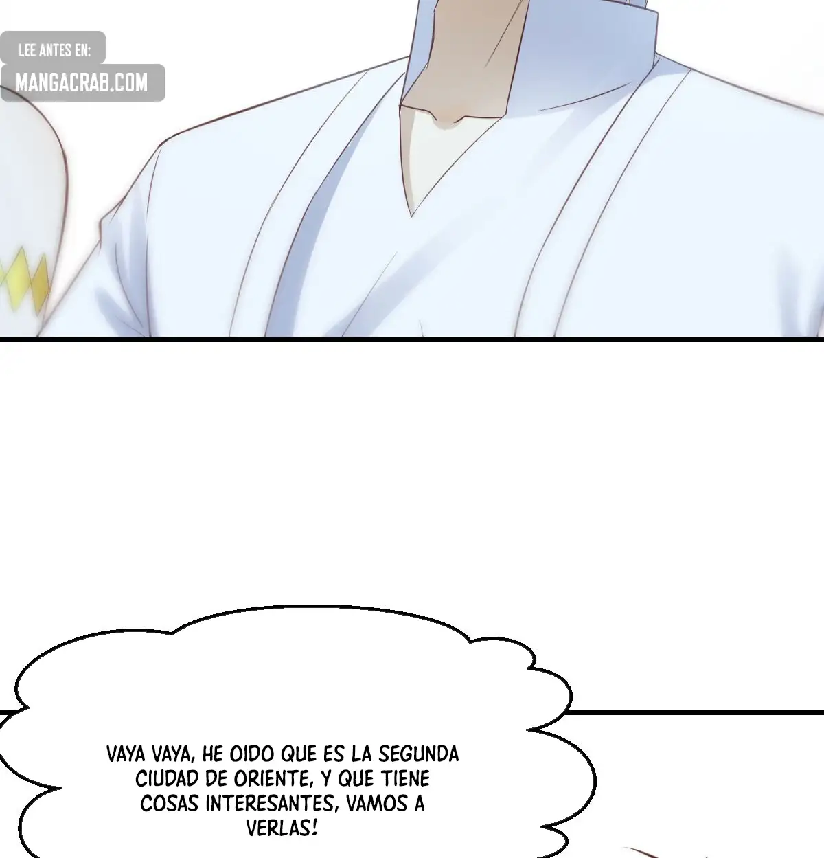 Soy invencible con muchas mujeres y muchos hijos~ - Capítulo 129 - Página 8 - LectorTMOo